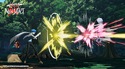 ���������꡼ No.002�Υ���ͥ������ / ��HUNTER��HUNTER NEN��IMPACT�ס������Ȥλ���PV������˭�٤�����ƻ��ˤ�������Ϥι⤵��̥��