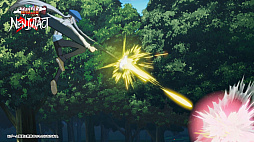 ���������꡼ No.003�Υ���ͥ������ / ��HUNTER��HUNTER NEN��IMPACT�ס������Ȥλ���PV������˭�٤�����ƻ��ˤ�������Ϥι⤵��̥��