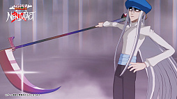 ���������꡼ No.004�Υ���ͥ������ / ��HUNTER��HUNTER NEN��IMPACT�ס������Ȥλ���PV������˭�٤�����ƻ��ˤ�������Ϥι⤵��̥��