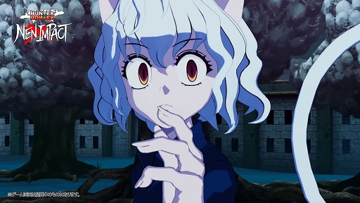 ꡼ No.002Υͥ / HUNTERHUNTER NENIMPACTסȥͥեԥȡɤʤɤɲä륢åץǡVer.1.1.1ۿ