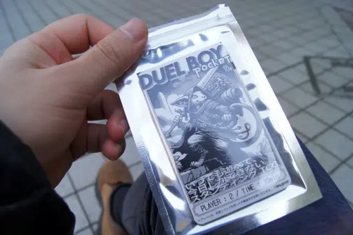 ꡼ No.002 | ⤪ǥ奨ꥹȡ Ωäޤû֤ͷ٤參ɥ֥ǥ奨ܡ ݥåȡפ򥲥޲ͷǤ