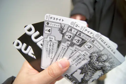 ꡼ No.006 | ⤪ǥ奨ꥹȡ Ωäޤû֤ͷ٤參ɥ֥ǥ奨ܡ ݥåȡפ򥲥޲ͷǤ