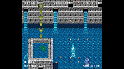 画像ギャラリー No.003のサムネイル画像 / 現代の表現方法を極力排除した8bit風縦スクロールSTG「XELAN FORCE」,Steam版は本日,Switch版は2月29日に配信