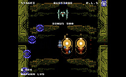 ꡼ No.002 | 8bitĥSTGXELAN FORCEסSwitchǤ2024ǯ2ȯ䡣PCǤ˿ơ䥢ƥʤɤɲ