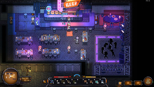 ���������꡼ No.004�Υ���ͥ������ / 7�ͤΥ�󥹥���̼�ȿ���ʤ�����ɥܥå��������Х��Х�֥꥿���󡦥ե��ࡦ�����ס�7��18����������꡼�������ܸ��Ǥ�Ʊ���˼�����