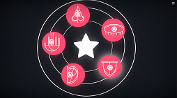 Milky Way Prince:The Vampire Star