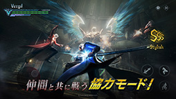 ꡼ No.009 | ޥۤǥåʥХȥڤ⤦Devil May Cry:Peak of Combatסӥ