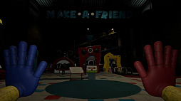 ポピープレイタイムチャプターワン