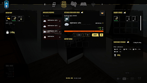 画像ギャラリー No.004のサムネイル画像 / 麻薬密売シム「Drug Dealer Simulator 2」のリリース日が6月21日に決定。経営力と暴力で裏社会をのし上がれ