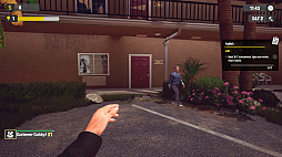 画像ギャラリー No.007のサムネイル画像 / 古びたモーテルをリフォームする経営シム「Sunset Motel」,近日リリースを発表。宿泊客に魅力的なサービスを提供し,気分良く過ごしてもらう