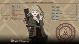 画像ギャラリー No.004のサムネイル画像 / 「溶鉄のマルフーシャ」の続編「救国のスネジンカ」,2024年に配信決定。Steamストアページを公開