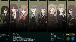 画像ギャラリー No.007のサムネイル画像 / 「溶鉄のマルフーシャ」の続編「救国のスネジンカ」,2024年に配信決定。Steamストアページを公開