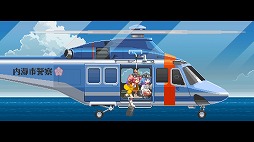 画像ギャラリー No.008のサムネイル画像 / 「救国のスネジンカ」PS5,Xbox,Switch版は2月13日に発売予定。「PLAYISM GAME SHOW mini」で近日発売タイトルを一挙に紹介