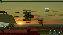 画像ギャラリー No.019のサムネイル画像 / 「救国のスネジンカ」PS5,Xbox,Switch版は2月13日に発売予定。「PLAYISM GAME SHOW mini」で近日発売タイトルを一挙に紹介