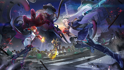 ꡼ No.001 | Ǿ륹ΩRPGﲵ -륭꡼饤-ס2024ǯۿꡣߥåޡå103ˤŸ