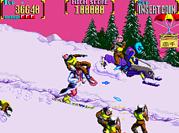 ���������ɥ��������֥� �ߥ��ƥ��å������ꥢ����