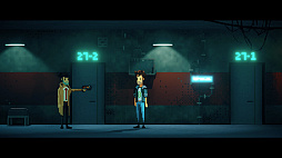 Three Minutes To Eight