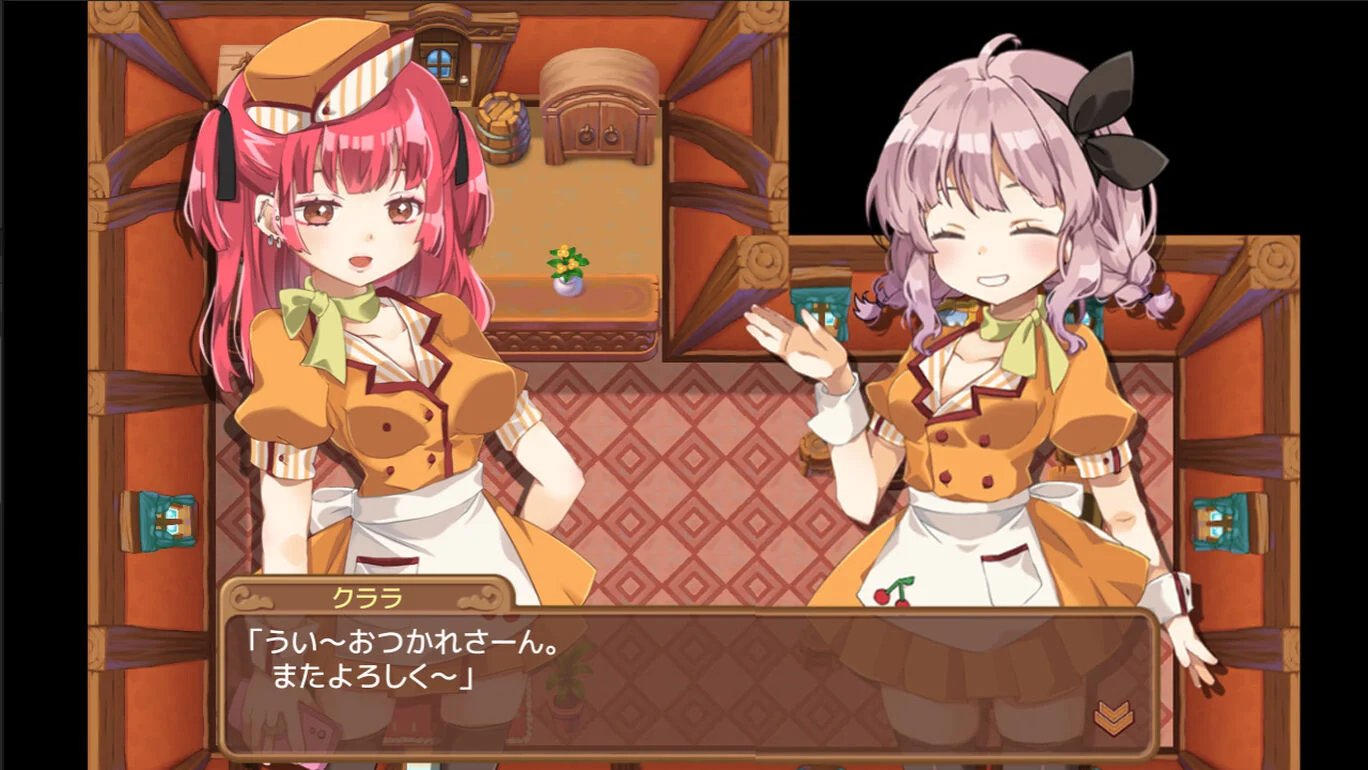 マサラダタウン物語［Nintendo_Switch］ - 4Gamer