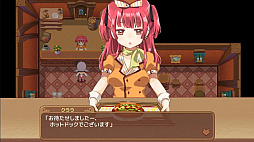 マサラダタウン物語［Nintendo_Switch］ - 4Gamer