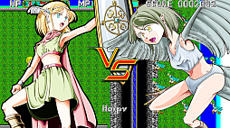 エルフシールド