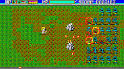 エルフシールド