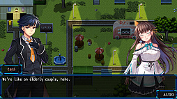 Nebel Geisterj���ger ~ �Ϥޤ�λ���