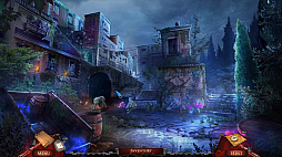 Ominous Tales - The Forsaken Isle