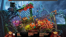 Ominous Tales - The Forsaken Isle