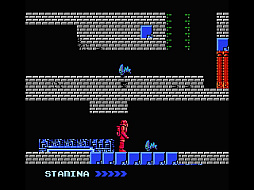 ���������꡼ No.005�Υ���ͥ������ / ��THE RELICS -Return of the ��ORIGIN��-��ȯ����ꡣ98/88/MSX��RELICS�ʤɤ˲ä���The recur of ��ORIGIN�ɤ�The 2nd BIRTH���Ͽ