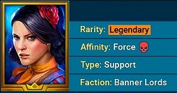 ꡼ No.005 | RAID: Shadow Legendsסåץǡȡ8.40ɤƤͺо줷ƥեȸ̤2åȤȯưǽ