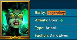 ꡼ No.006 | RAID: Shadow Legendsסåץǡȡ8.40ɤƤͺо줷ƥեȸ̤2åȤȯưǽ