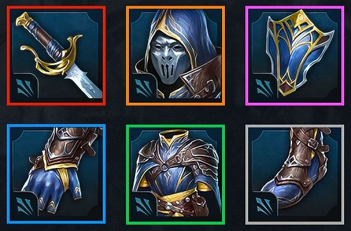 ꡼ No.007 | RAID: Shadow Legendsסåץǡȡ8.40ɤƤͺо줷ƥեȸ̤2åȤȯưǽ