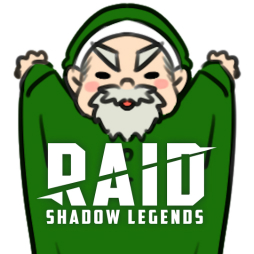  No.004Υͥ / RAID: Shadow Legendsפθǧȥ꡼ޡ4ͤư桪ʤγư䥲̥ϡꥭ饯ʤɤʹƤߤPR
