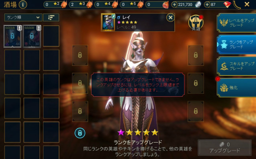 ꡼ No.004 | RAID: Shadow Legends 2󡧥󥸥άϥե󥿥졣٥Ȥä1ͤʥ쥸ɡˤɤʤ