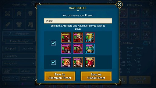 ꡼ No.002Υͥ / RAID: Shadow Legends׼åץǡȡ8.60ɤΥץӥ塼ư褬档ʽʡåȡ֥ϡˡפо