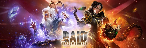꡼ No.001 | RAID: Shadow Legendsסåץǡ8.60쥸꡼ͺ٥Ȥ⥹