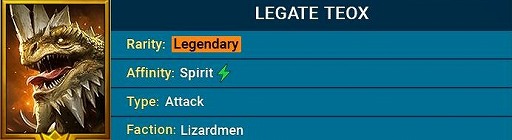 ꡼ No.003 | RAID: Shadow Legendsסåץǡ9.00.0꡼PvP֥פ俷ߥƥåͺޤ࿷Ǥо