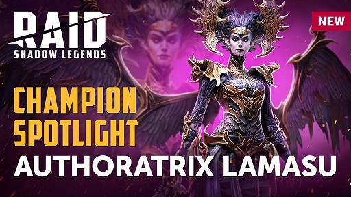 ꡼ No.006 | RAID: Shadow Legendsסåץǡ9.00.0꡼PvP֥פ俷ߥƥåͺޤ࿷Ǥо