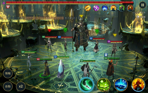 ꡼ No.005 | RAID: Shadow LegendsסĶ緿٥ȡ֥ɤ׳档쥸꡼ͺγˡ䡤ȡ꡼ޤȤƤϤ