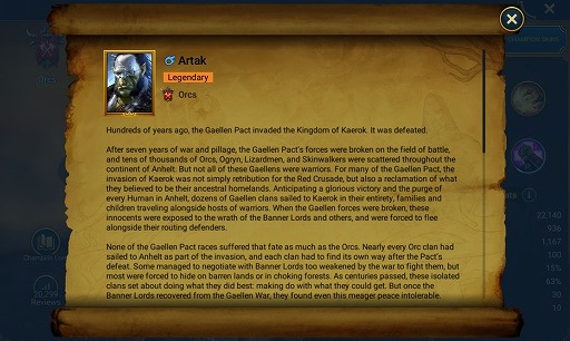 ꡼ No.007 | RAID: Shadow Legends 13ñ˽ʤʤΥΥե֥פҲ