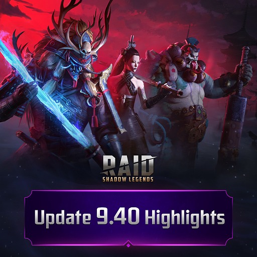 ꡼ No.001 | RAID: Shadow Legendsסǿåץǡȡ9.40ɤξܺ٤κ٥뤬25˾徺ΥƥѲ