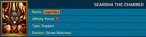 ꡼ No.004 | RAID: Shadow Legendsסǿåץǡȡ9.40ɤξܺ٤κ٥뤬25˾徺ΥƥѲ