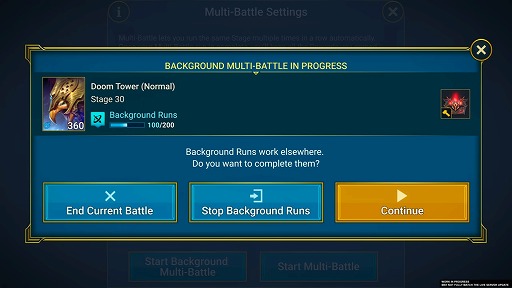 ꡼ No.004 | RAID: Shadow LegendsסͺǽϤɲä뿷ǡ֥åפ䡤3ܤΥܥ֥פʤɤο