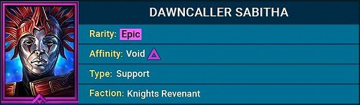 ꡼ No.003 | RAID: Shadow Legendsסǿåץǡȡ10.10ɤƤ쥸꡼ͺμ¤˼륤٥ȤⳫͽ