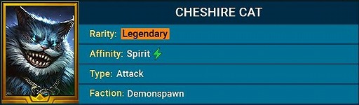 ���������꡼ No.007�Υ���ͥ������ / ��RAID: Shadow Legends�ס��������Х륤�٥�ȡ֥��ꥹ�������׳��ϡ�7���֤Υ�����������ǥ쥸������꡼��ͺ���������