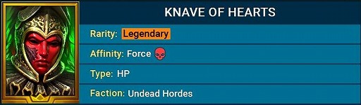 ���������꡼ No.008�Υ���ͥ������ / ��RAID: Shadow Legends�ס��������Х륤�٥�ȡ֥��ꥹ�������׳��ϡ�7���֤Υ�����������ǥ쥸������꡼��ͺ���������