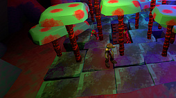 Pond Scum: A Gothic Swamp Tale