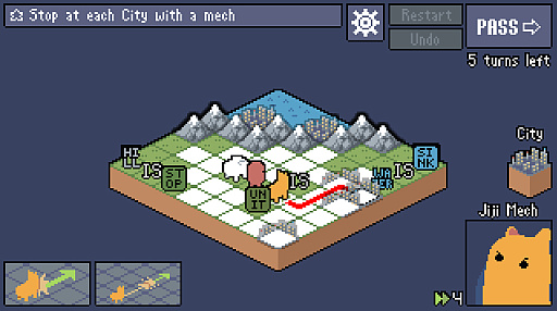 ꡼ No.003 | Baba Is YouHempuli᤬꤬뿷ƥѥ륢Mobile Suit Babaפ꡼̵ָDLǽ