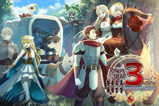 ꡼ No.002Υͥ / ޥ۸RPG֥ǥåɡסӥ3ǯ֤ʤιءפơޤˡƼ異åץǡȤ䥭ڡ»ܤ