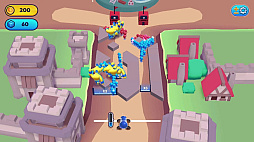 モブ・コントロール